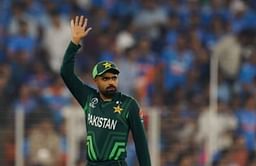 "The same captain who made Pakistan team No.1" - Kapil Dev defends Babar Azam amid captaincy criticism