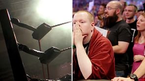 Statement finally released after 3 wrestlers quit under controversial circumstances