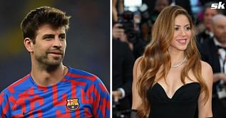 "I can't go out every day to deny things that aren't real" - Gerard Pique says people don't even know '10% of what happened' with Shakira