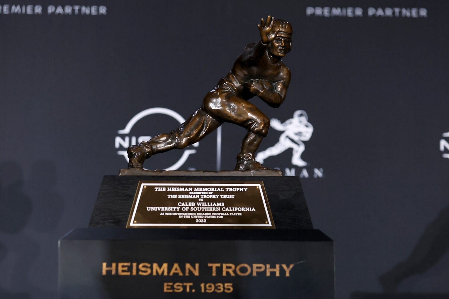 When is the Heisman Trophy ceremony in 2023? All you need to know about