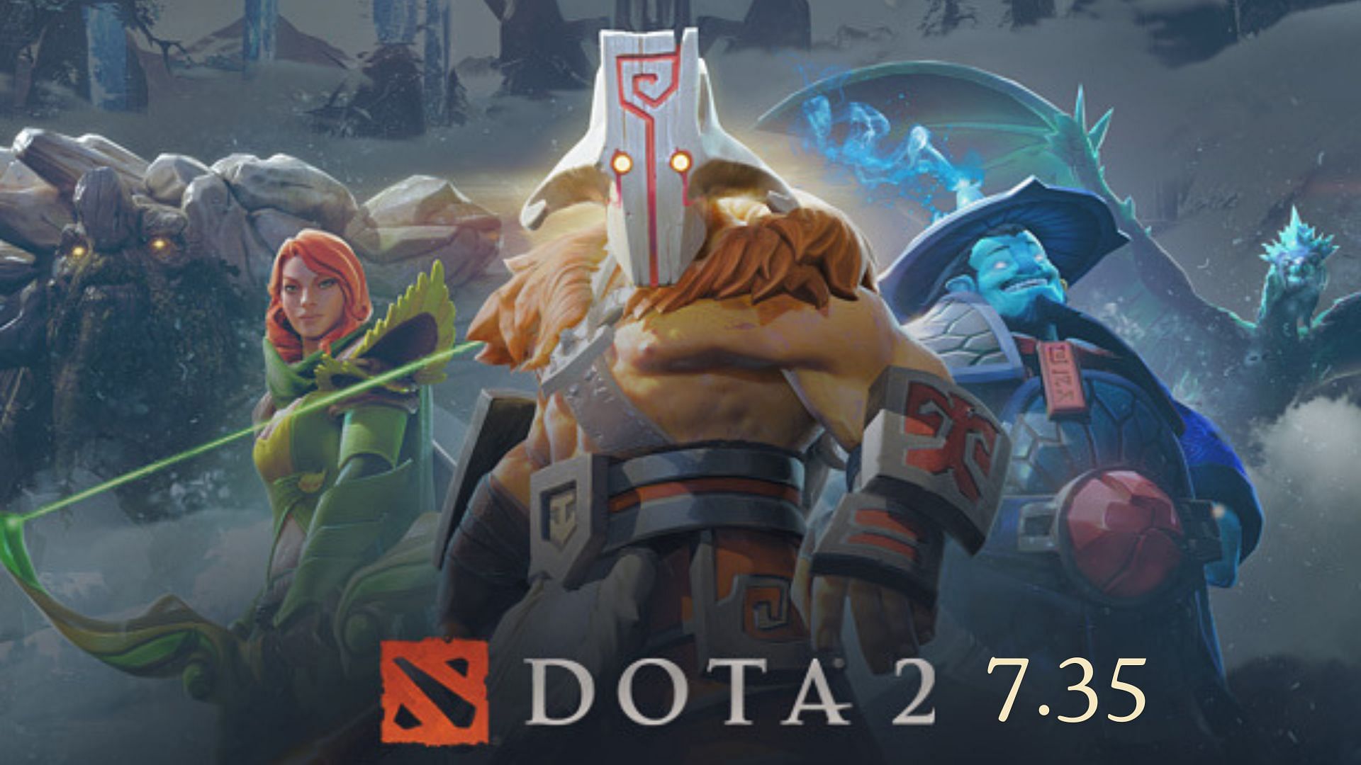 Dota many