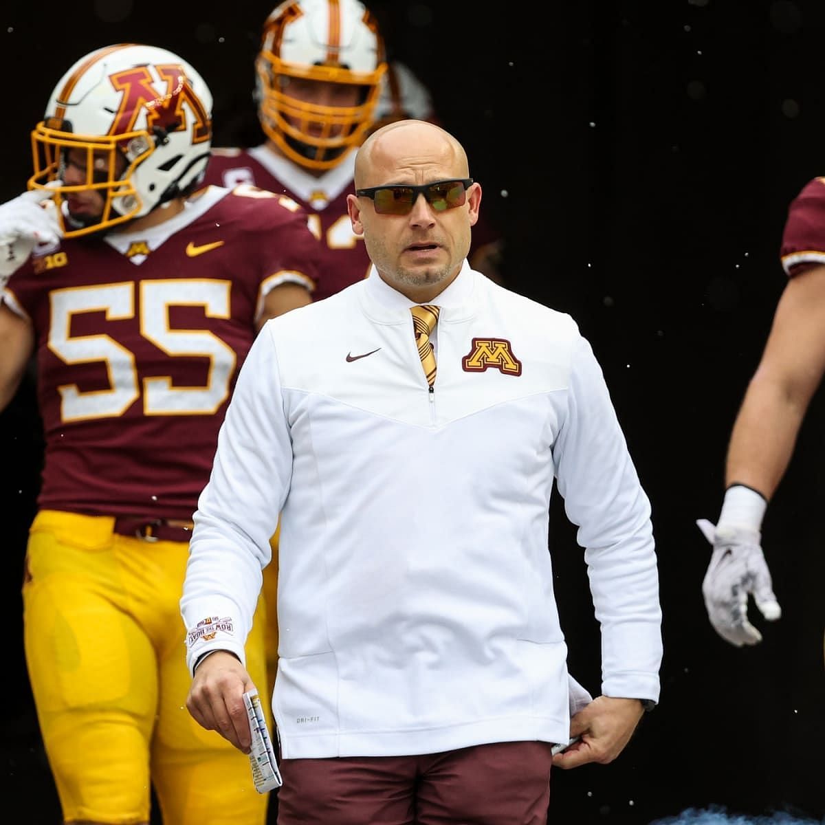 Why is Minnesota bowl eligible? Gophers' eligibility for CFB bowl games