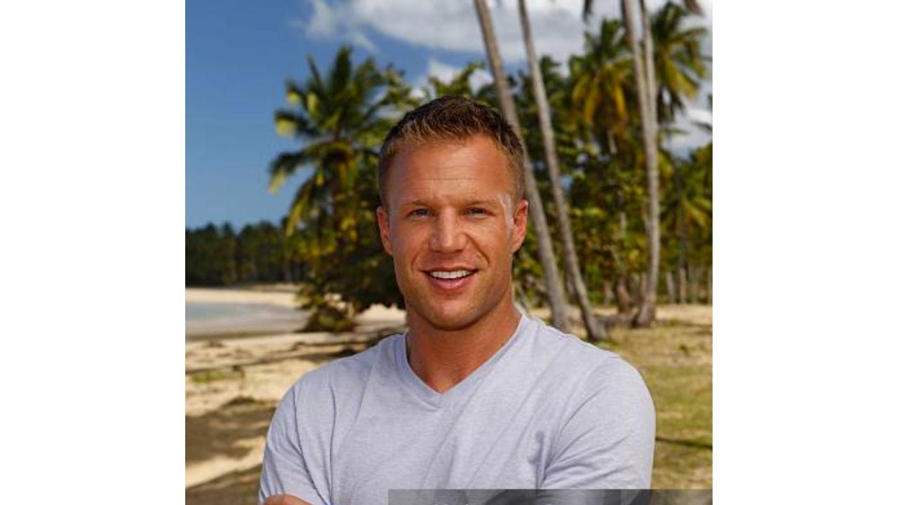 Love in the Wild season 2 full cast list Current age, Instagram, and more