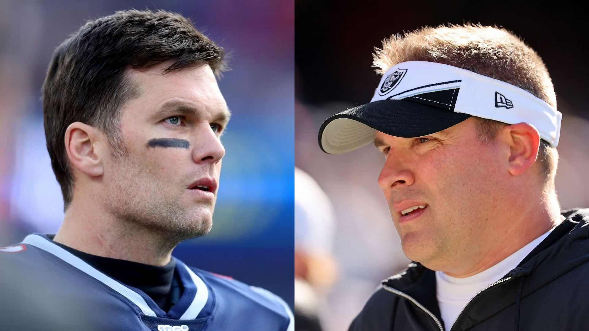 Did Tom Brady have a hand in the firing of Josh McDaniels from Vegas?