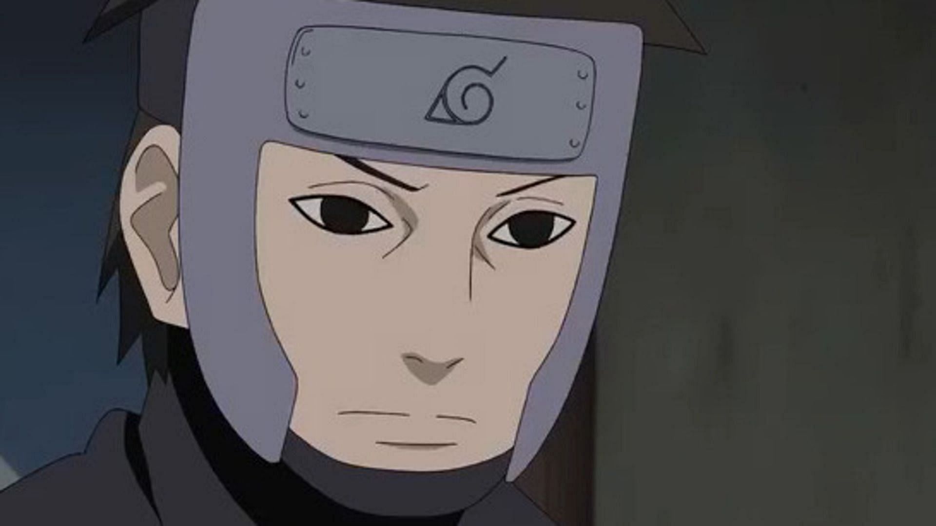 Naruto&rsquo;s Yamato joins A Playthrough of a Certain Dude