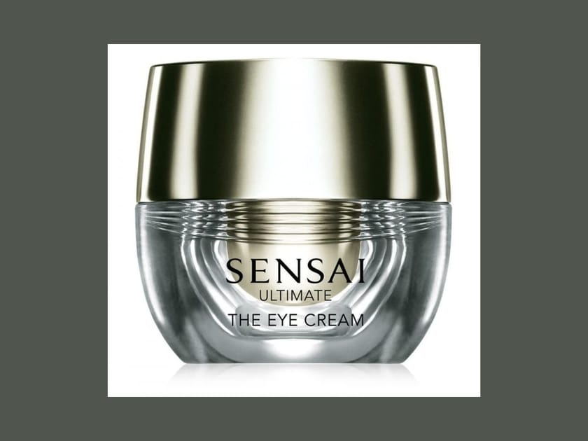 5 best Japanese eye creams to reduce fine lines and wrinkles
