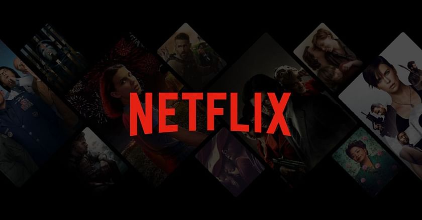 Netflix New Releases: December 2023