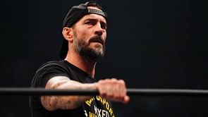 Backstage WWE reaction to “damage” caused by CM Punk during AEW run revealed - Reports