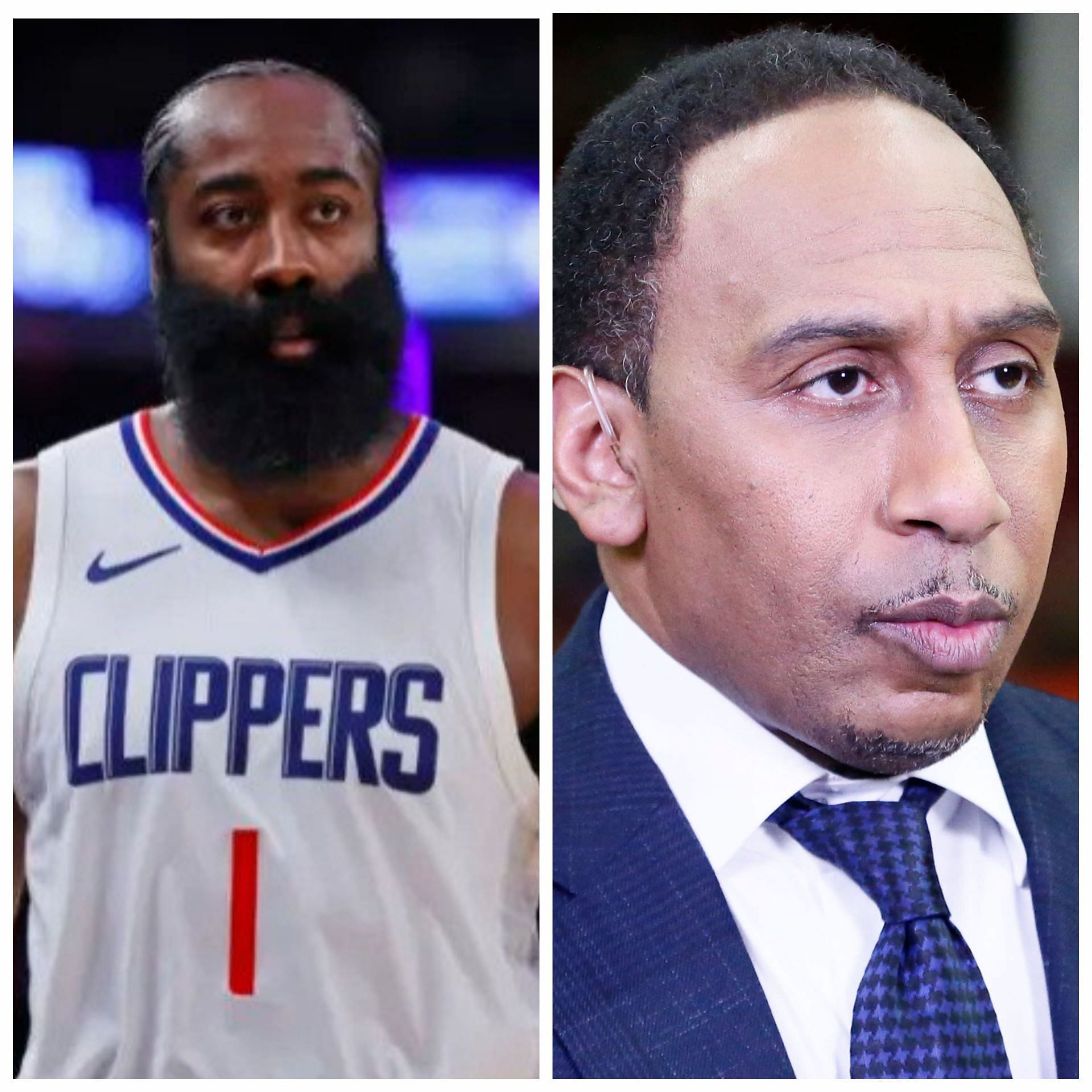 &quot;How is this gonna work&quot;: Stephen A. Smith has no clue on how James Harden and Russell Westbrook will co-exist at the Clippers