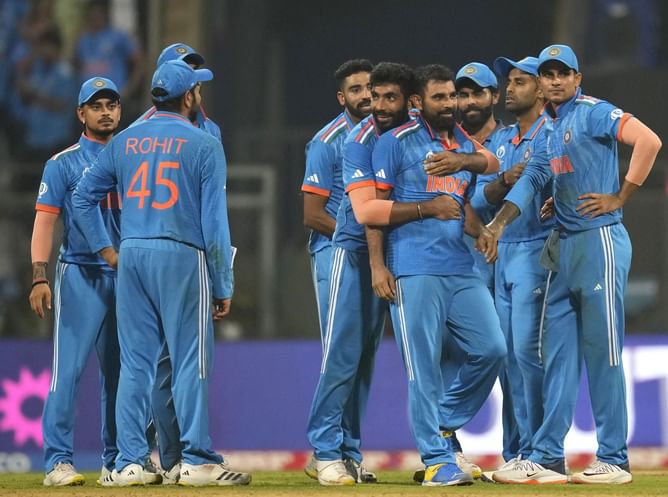 "The only way India can lose this World Cup is through their mistakes" - Yuvraj Singh ahead of IND vs AUS 2023 World Cup final