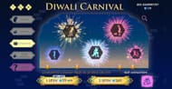 Diwali Carnival Collection Prize Pool (Image via Garena)
