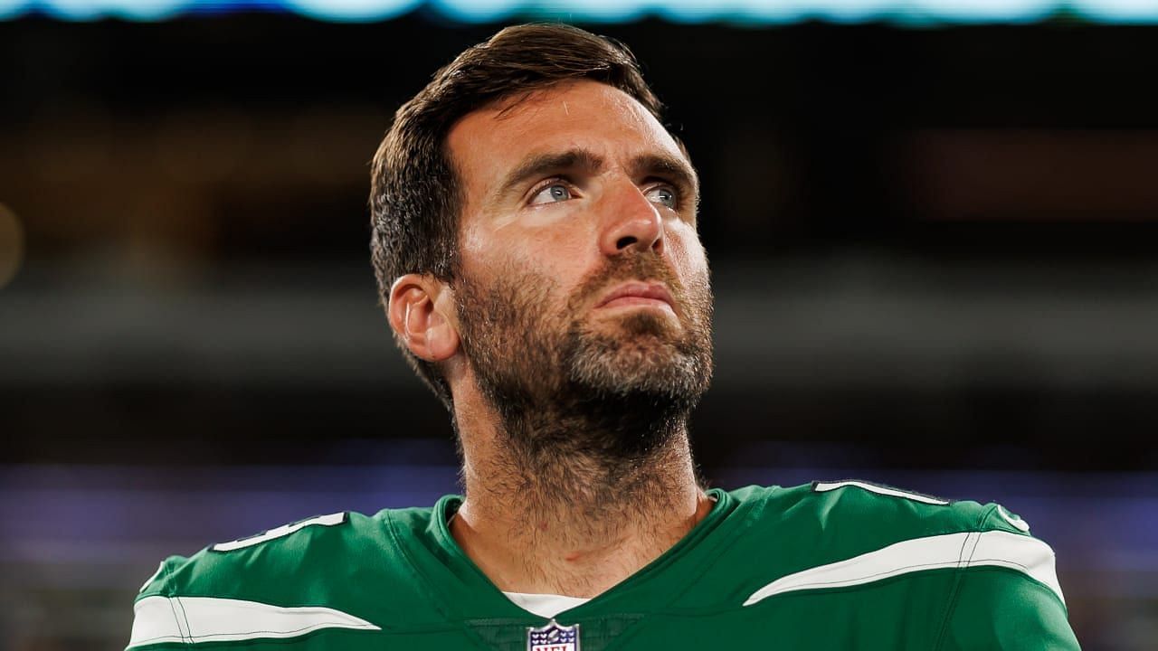 Veteran NFL QB Joe Flacco signs for Cleveland Browns