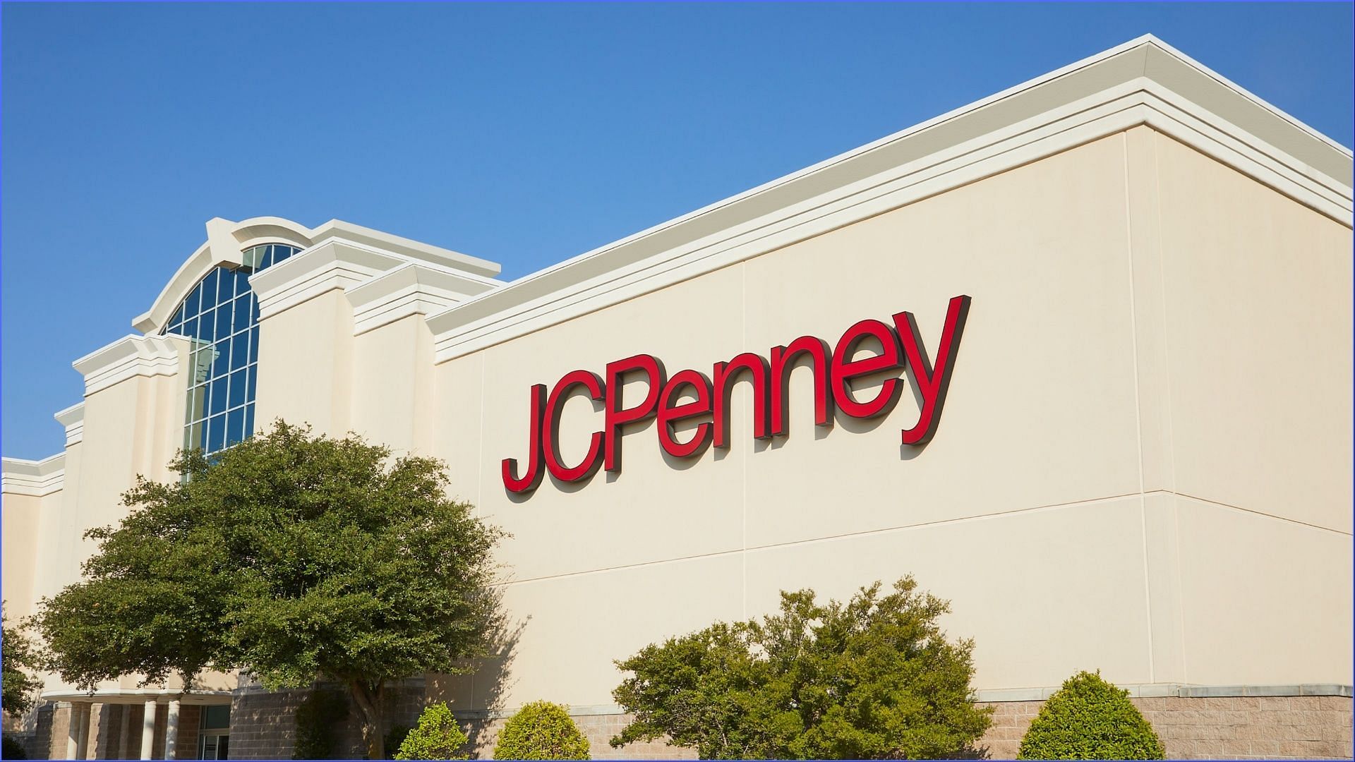 Cost-cutting and restructuring plans are expected to help the Texas-based retail store chain get back on its feet (Image via JCPenney)