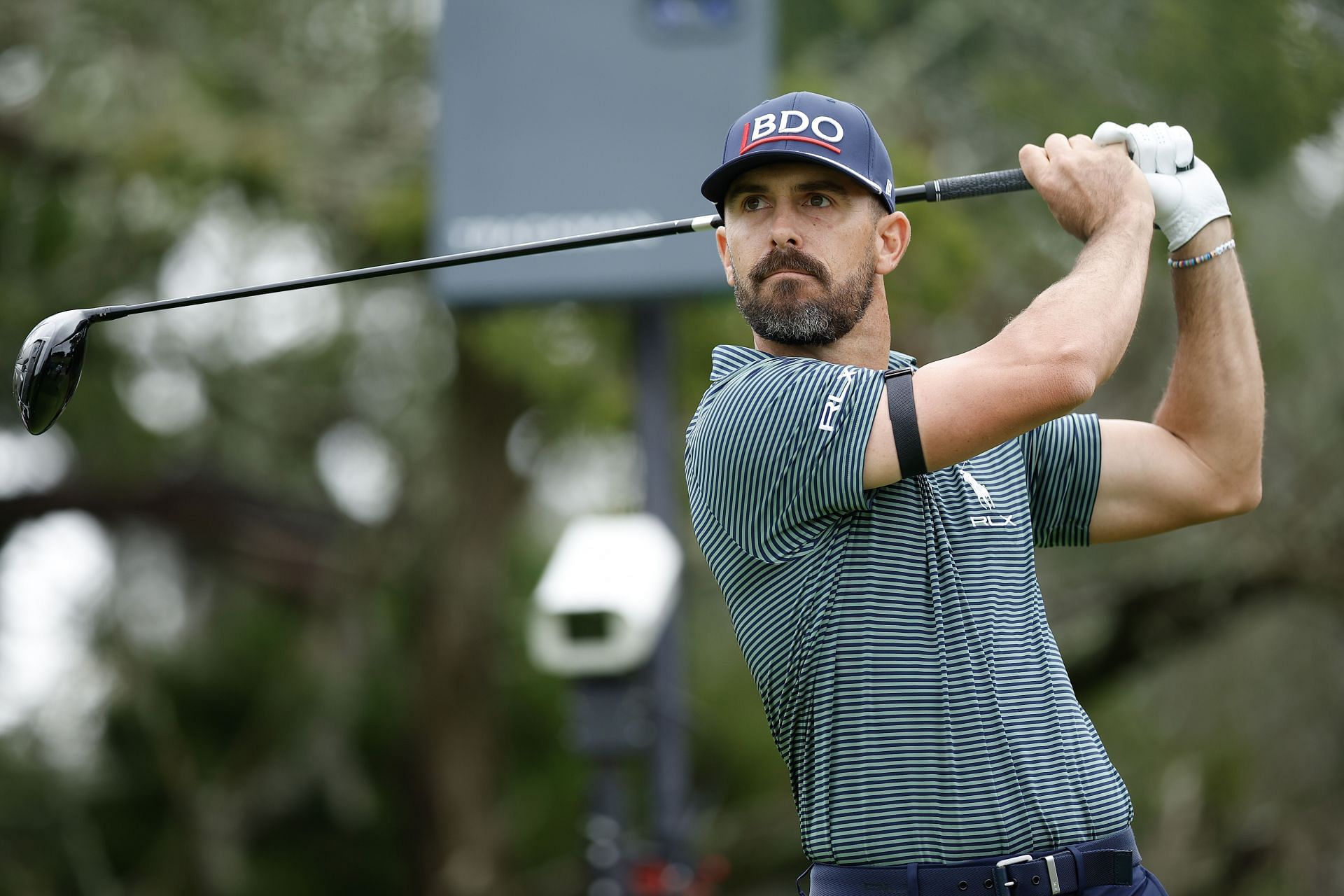 Billy Horschel (Image via Alex Slitz/Getty Images)