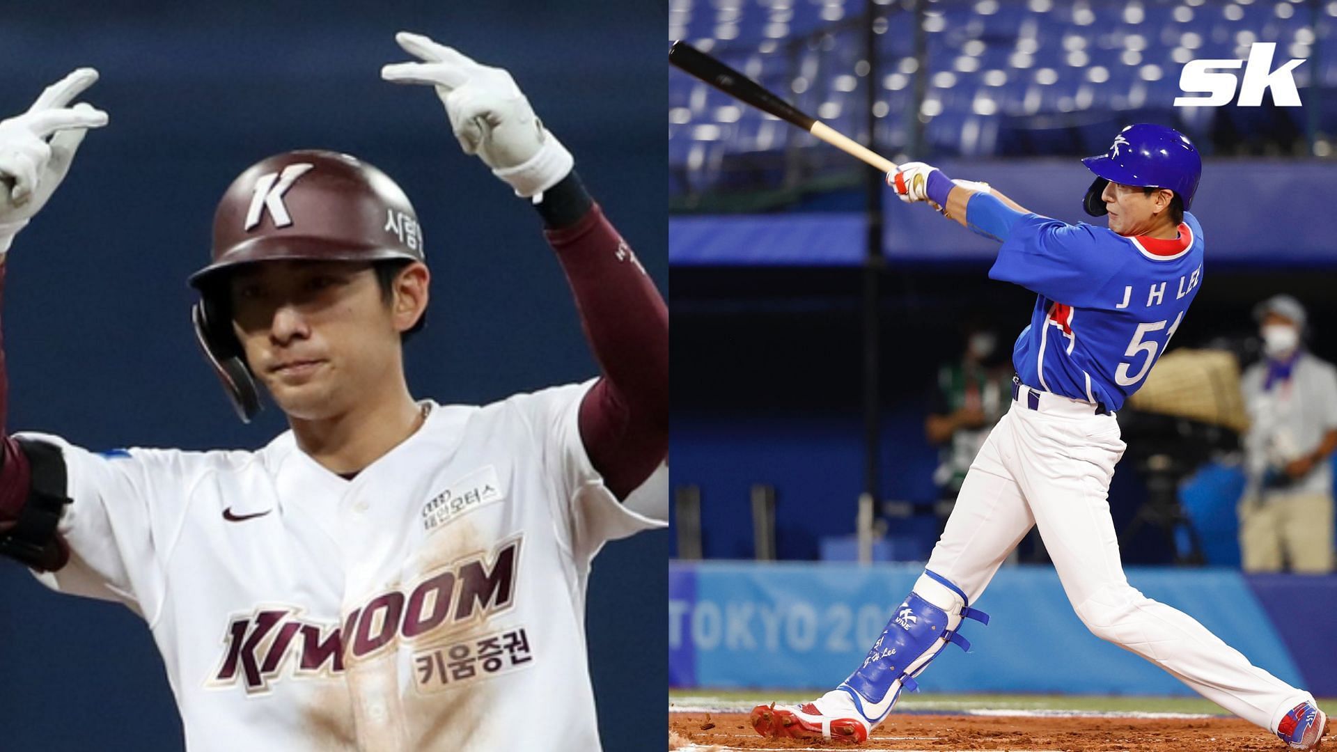 Star outfielder Jung Hoo Lee is expected to be posted by his KBO club early in December