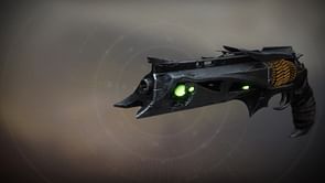 Destiny 2 Thorn Catalyst guide: Perks, how to get, and more