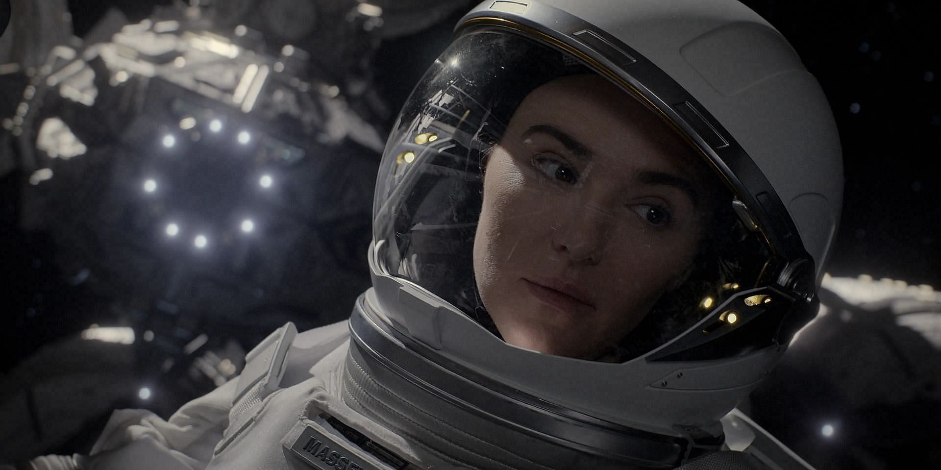 A still from For All Mankind season 4 (Image via Apple TV+)