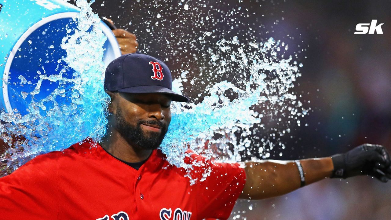 What is Jackie Bradley Jr.&rsquo;s net worth? Career earnings of former World Series champ