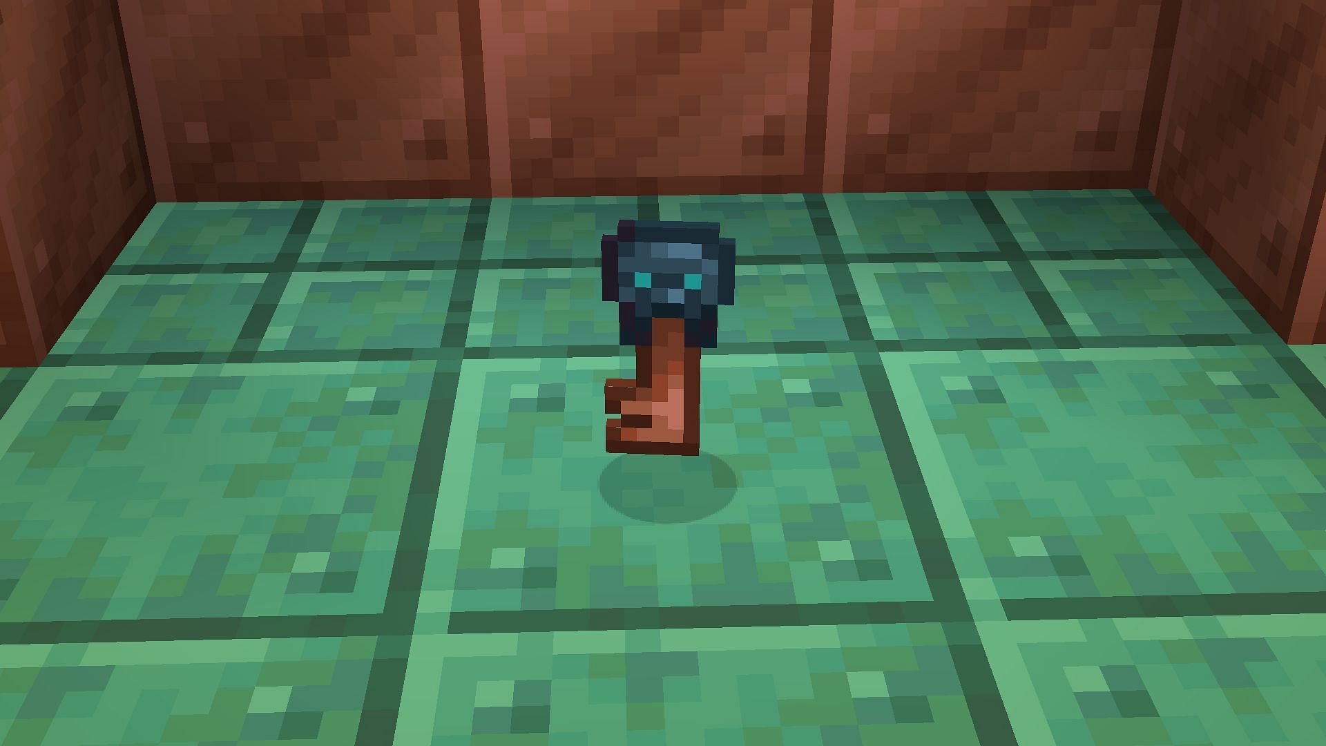 Trial keys are brand new items that will soon have use in Minecraft (Image via Mojang)