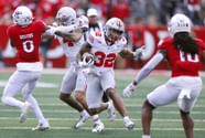 What Channel Is The Michigan State Vs Ohio State Game On When Where 