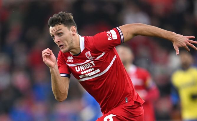 Middlesbrough vs Preston North End Prediction and Betting Tips | November 28th 2023