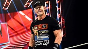 WWE दिग्गज John Cena के बाद फेमस Superstar हैं कंपनी के सबसे अच्छे बेबीफेस, Hall of Famer ने किया बड़ा दावा