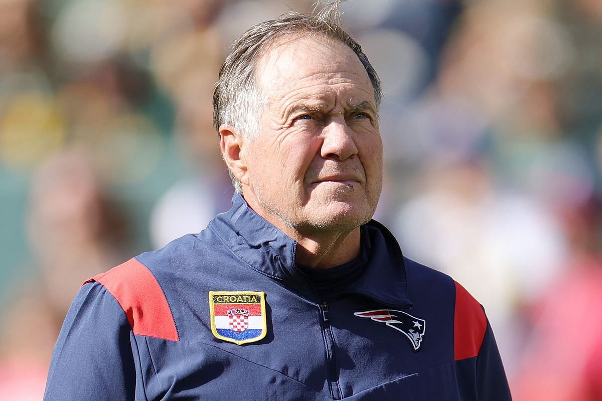 Is Bill Belichick Croatian? Exploring Patriots Head Coach's Heritage