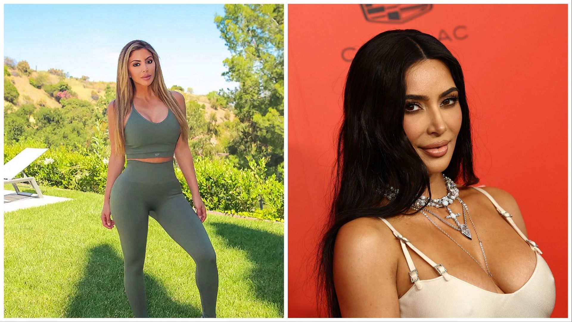 Why are Larsa Pippen and Kim Kardsashian no longer frineds?