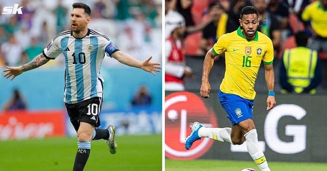 Brazil vs Argentina: 5 key battles