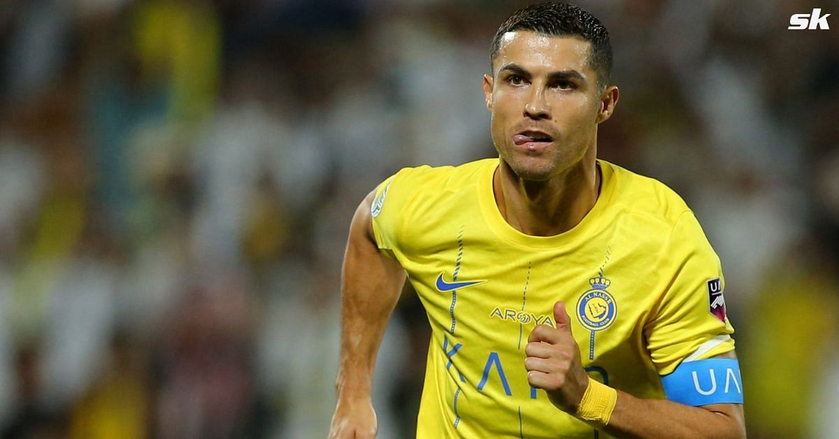 Cristiano Ronaldo sets incredible record after scoring twice in Al-Nassr win over Al-Akhdoud: Fabrizio Romano