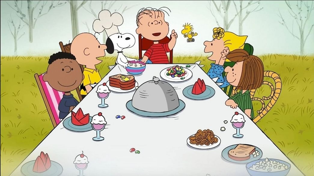 Stream Charlie Brown Thanksgiving
 How to watch A Charlie Brown Thanksgiving for free this 2023 Streaming