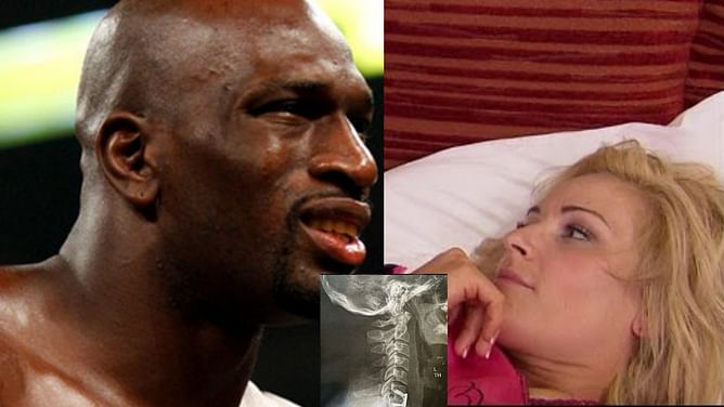 EC3, Keith Lee, Natalya, Ivar, and others react after unfortunate announcement about WWE star