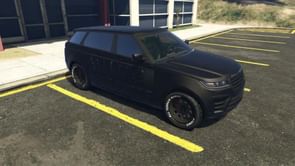 5 reasons to own Baller LE LWB (Armored) in GTA Online in 2023