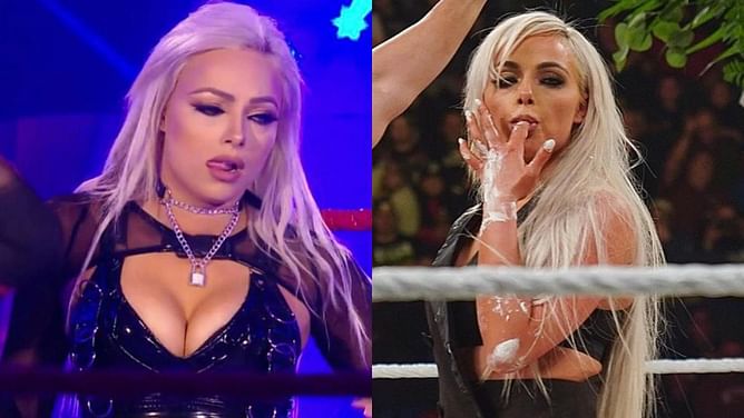 Liv Morgan sends a wholesome message to a current and a former WWE Superstar, celebrates an important milestone