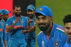 India vs Sri Lanka Highlights, 2023 World Cup: 3 moments that generated buzz among fans in Match 33 ft. Mohammed Shami fifer