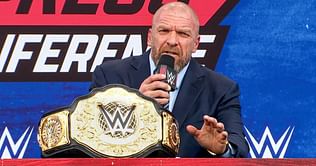Triple H breaks silence after blockbuster WWE announcement