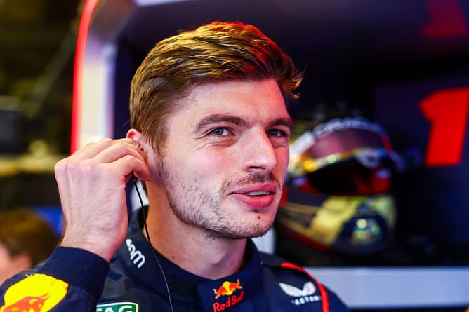 "That’s not where an F1 car belongs" - Max Verstappen criticizes increase in street circuits in the sport