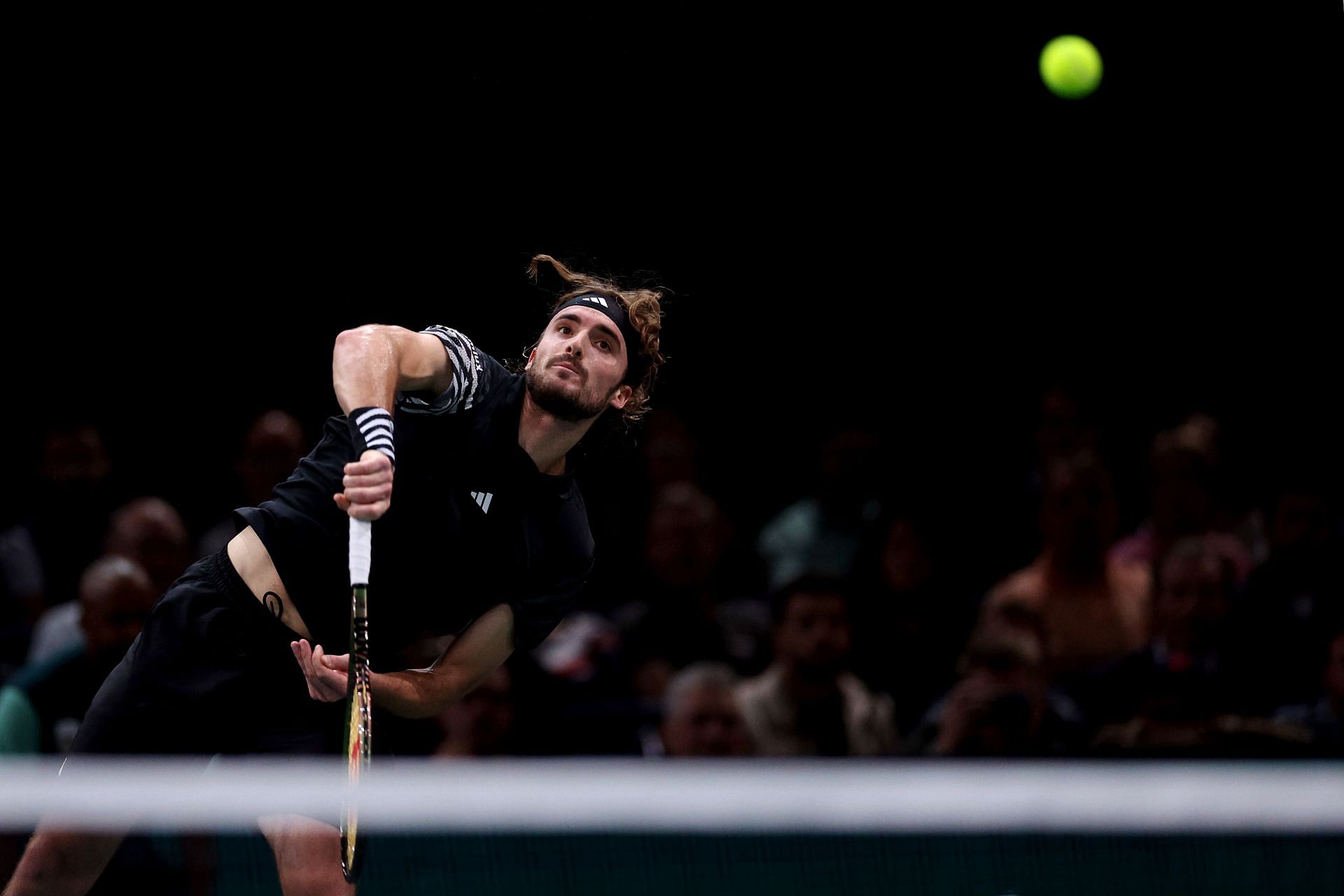 Rolex Paris Masters - Day Six