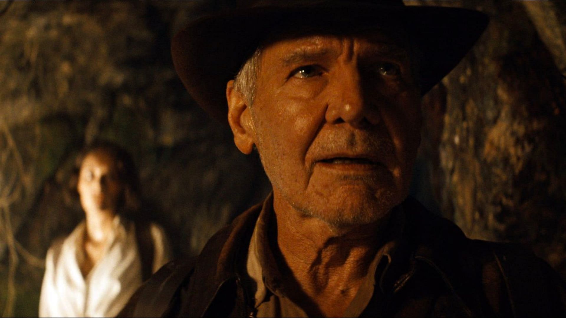 Timeless Heroes: Indiana Jones and Harrison Ford on Disney+- Release ...