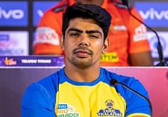 Telugu Titans schedule in Pro Kabaddi 2023: Full list of fixtures of Telugu Titans for PKL 10