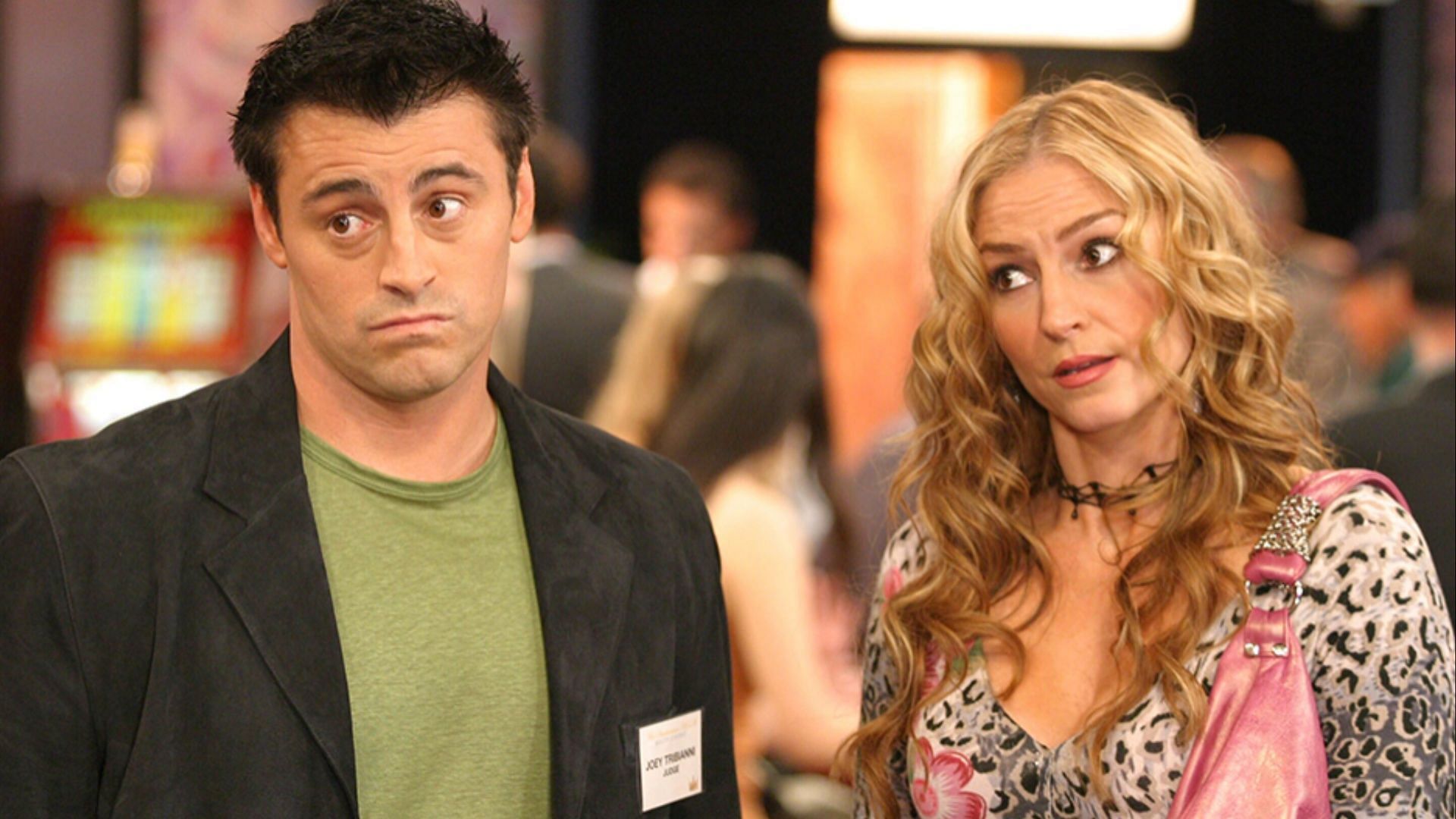 Why was the Friends spin-off Joey canceled? Explained