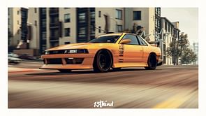 5 reasons why GTA Online Annis Remus is one of the best Prize Rides