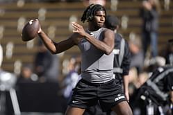 What channel is the Colorado vs Washington State game on? When, where & how to watch the Week 12 game