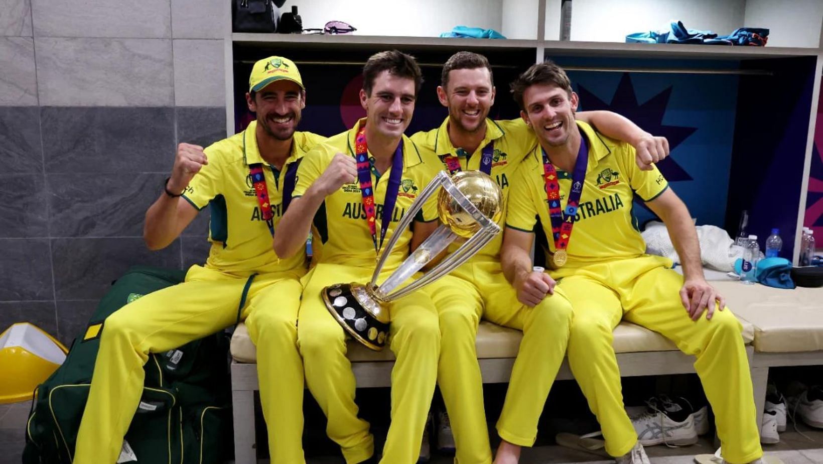Australian pacers could be in big demand in IPL 2024.