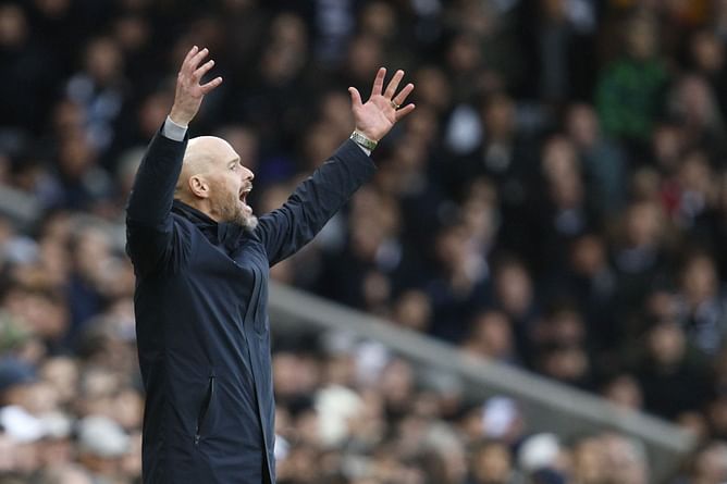 Manchester United Transfer News Roundup: Red Devils unlikely to spend big in January; No decision on Jadon Sancho yet, and more - November 10, 2023