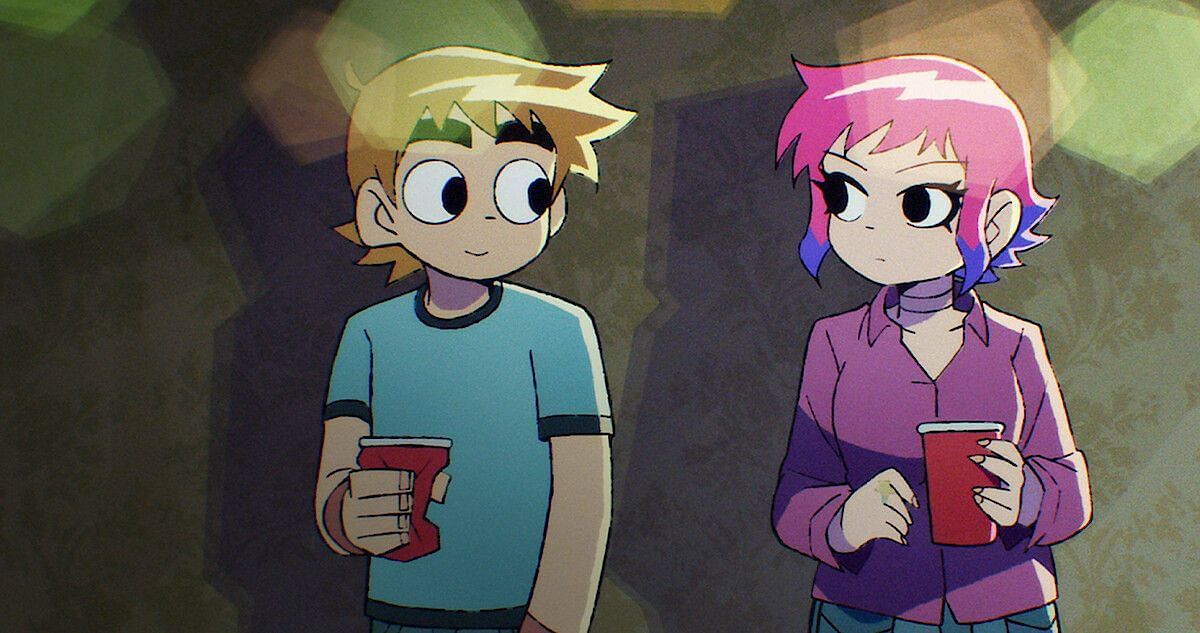 Will there be a Scott Pilgrim anime season 2? Renewal possibility explored