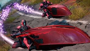 All PvP playlist updates for Destiny 2 Season of the Wish