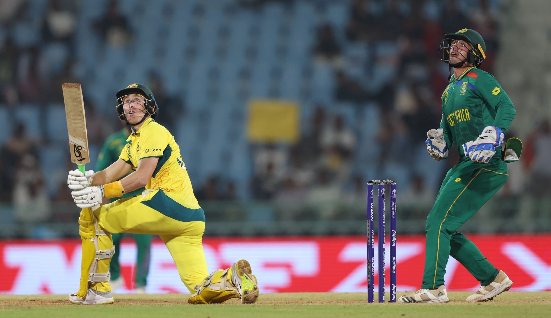 Australia v South Africa - ICC Men