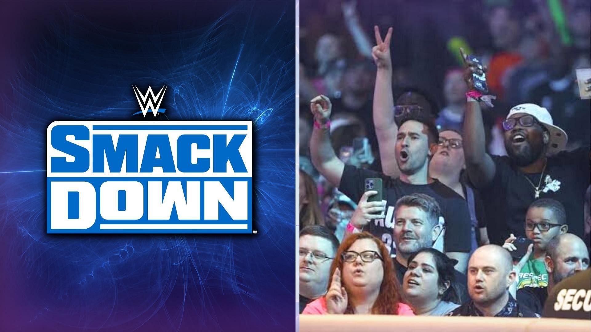 'SmackDown > RAW' Fans erupt with excitement as former Universal