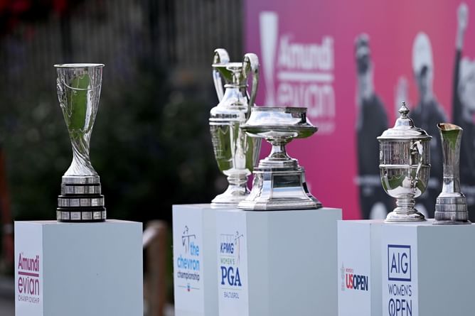 2024 PGA Tour Americas schedule announced: All you need to know